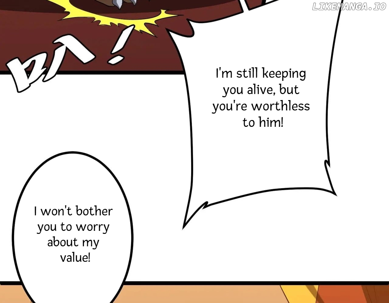 With My Netherworld Trillions, Game On! Chapter 149 - page 9